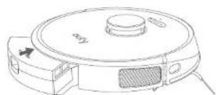 eufy RoboVac X8 - EspanolEsp - 6