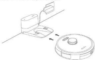 eufy RoboVac X8 - 3apnre RoboVac - 2
