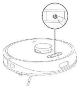 eufy RoboVac X8 - Pulizia automatica - 1