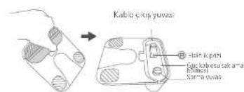 eufy RoboVac X8 - Türk Türk - 4
