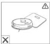 eufy RoboVac X8 - Suggerimenti importanti prima dell'uso - 1