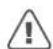 eufy RoboVac X8 - WARNING SYMBOLS USED - 1