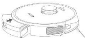 eufy RoboVac X8 - DeutschDe - 1