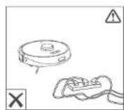 eufy RoboVac X8 - Wichtige Tipps vor der Verwendung - 1
