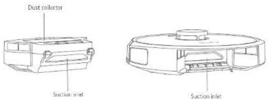 eufy RoboVac X8 - EnglishEng - 2