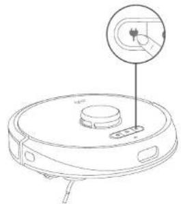 eufy RoboVac X8 - Charge Your RoboVac - 2