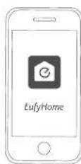 eufy RoboVac X8 - EnglishEng - 1