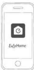 eufy RoboVac X8 - Bevor Sie beginnen, stellen Sie Folgenden sichere. - 1