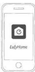 eufy RoboVac X8 - Nederlandns - 1