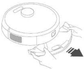 eufy RoboVac X8 Hybrid - EnglishEng - 1