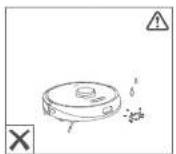 eufy RoboVac X8 Hybrid - Important Tips Before Use - 4