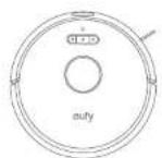 eufy RoboVac X8 Hybrid - CONTENU DE L'EMBALLAGE - 1