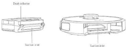 eufy RoboVac X8 Hybrid - EnglishEng - 2
