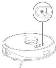 eufy RoboVac X8 Hybrid - Aufladen Ihres RoboVac - 2