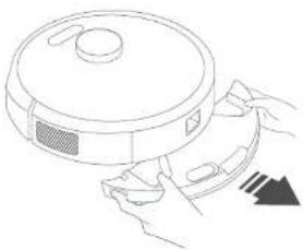 eufy RoboVac X8 Hybrid - Italianoltal - 1