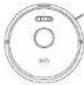 eufy RoboVac X8 Hybrid - Sprachalarm - 1