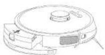 eufy RoboVac X8 Hybrid - EnglishEng - 3