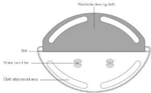 eufy RoboVac X8 Hybrid - EnglishEng - 4