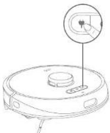 eufy RoboVac X8 Hybrid - Charge Your RoboVac - 2