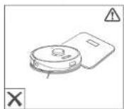 eufy RoboVac X8 Hybrid - Important Tips Before Use - 5
