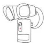 eufy Floodlight Camera - Inhaltsverzeichnis - 3
