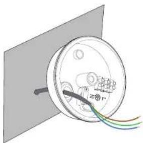 eufy Floodlight Camera - De aansluitdoos installeren - 2