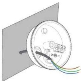 eufy Floodlight Camera - Installieren der Anschlussdose - 2