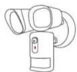eufy Floodlight Camera - What's in the Box - 1