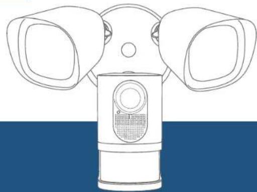 eufy Floodlight Camera - 2