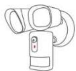 eufy Floodlight Camera - Inhaltsverzeichnis - 7