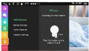 eufy Video Baby Monitor 720P - ADICION DE UNA NUEVA CAMARA AL MONITOR PARA BEBES - 1