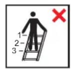PARKSIDE HG01091 - ESCALERA MULTIFUNCIONAL DE ALUMINIO - 5