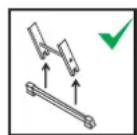 PARKSIDE HG01091 - ESCALERA MULTIFUNCIONAL DE ALUMINIO - 3