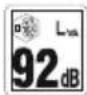 PARKSIDE PRTA 20Li C3 - 111 - 7