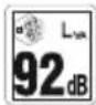 PARKSIDE PRTA 20Li C3 - Symboly na pristroji - 10