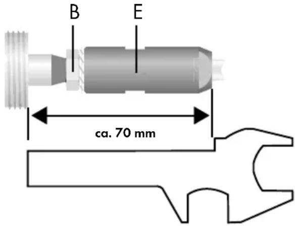 PARKSIDE PDBNP 14 B1 - NOTE - 1