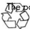 PARKSIDE PDSSA 12 A1 - Disposal - 1