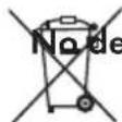 PARKSIDE PHKSA 12 A1 - Desecho - 1