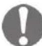 PARKSIDE PHPA 20Li A1 - Symbols in the manual - 3