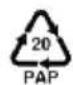 PARKSIDE PHPA 20Li A1 - Elimination et protection de l'environnement - 2