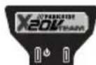 PARKSIDE PHPA 20Li A1 - Symbols on the Charger: - 8