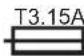 PARKSIDE PHPA 20Li A1 - Symbole na tadowarce - 5