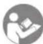 PARKSIDE PHPA 20Li A1 - Pictogrammes sur l'appareil - 1