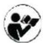 PARKSIDE PHPA 20Li A1 - Symbols on the Battery - 2