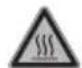 PARKSIDE PHPA 20Li A1 - Pictogrammes sur l'appareil - 2