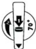 PARKSIDE PAS 1200 E4 - Device symbols - 8