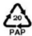 PARKSIDE PLHLA 20Li A1 - Elimination et protection de l'environnement - 3