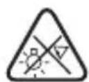 PARKSIDE PLHLA 20Li A1 - Safety instructions Symbols and icons - 5
