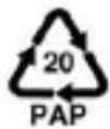PARKSIDE PLHLA 20Li A1 - Symbole und Bildzeichen - 9