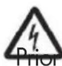 PARKSIDE PLLA 12Li A1 - Charging the battery - 2